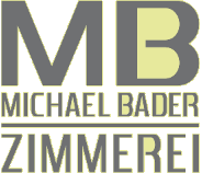 Zimmerei Michael Bader